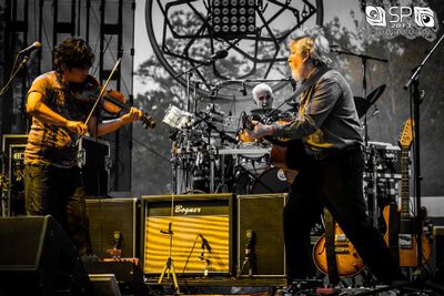 11/01/13 The Spirit of the Suwannee Music Park, Live Oak, FL 