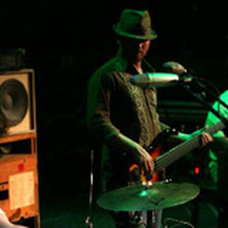 07/10/09 Sherman Theatre, Stroudsburg, PA 