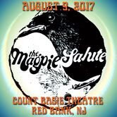 08/09/17 Count Basie Theatre, Red Bank, NJ 
