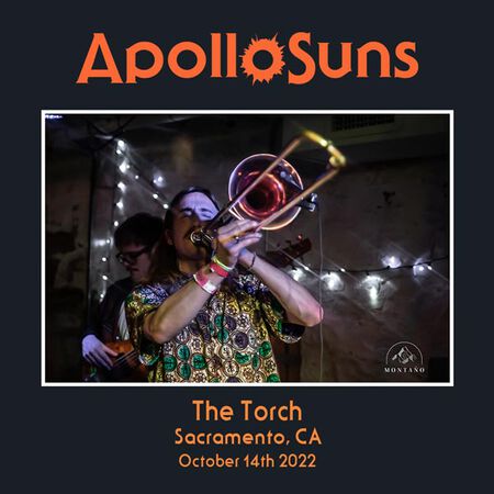 10/14/22 The Torch, Sacramento, CA 