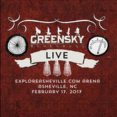 02/17/17 Exploreasheville.com Arena, Asheville, NC 