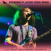 09/09/22 The Loft - Martha's Vineyard, Oak Bluffs, MA 