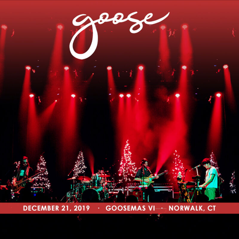 12/21/19 Wall Street Theater, Norwalk, CT 