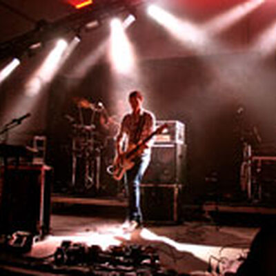 09/29/12 Counter Point Music Festival, Fairburn, GA 