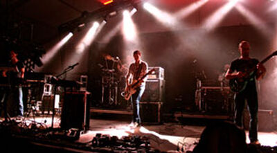 09/29/12 Counter Point Music Festival, Fairburn, GA 