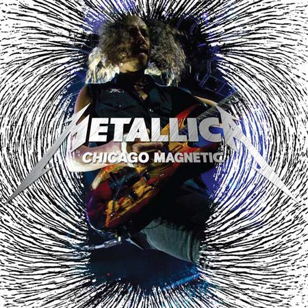 01/26/09 Allstate Arena, Chicago, IL 