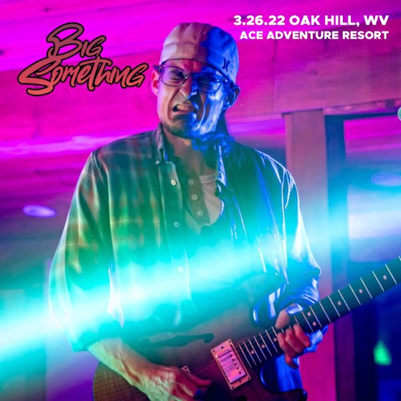 03/26/22 Ace Adventure Resort, Oak Hill, WV 
