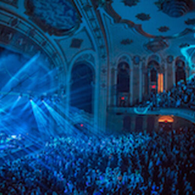 02/21/15 Palace Theatre, Albany, NY 
