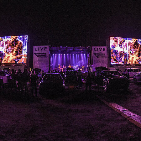 10/24/20 Yarmouth Drive-In, Cape Cod, MA 