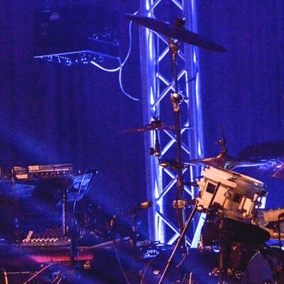 11/22/15 Awakening Festival, Orlando, FL 