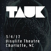 03/04/17 Visulite Theatre, Charlotte, NC 