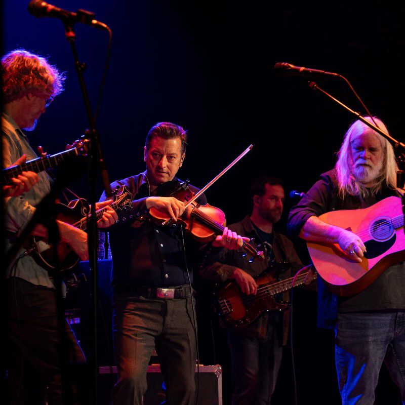 02/22/26 Walker Theatre, Chattanooga, TN 