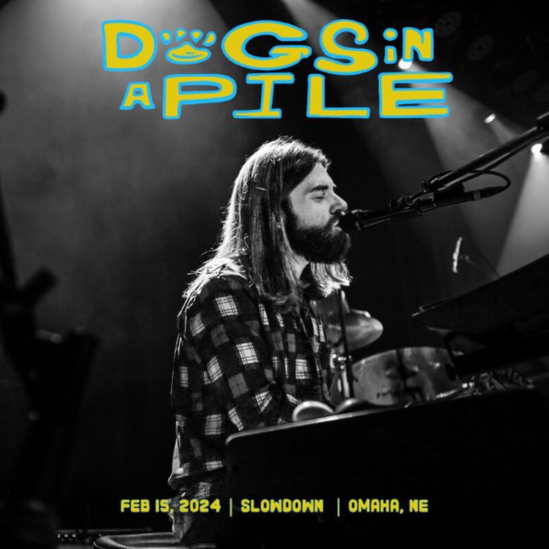 02/15/24 Slowdown, Omaha, NE 