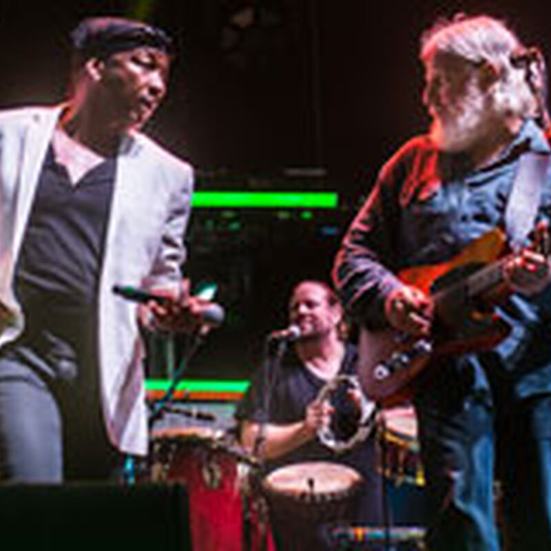 09/04/14 LOCKN' Festival, Arrington, VA 