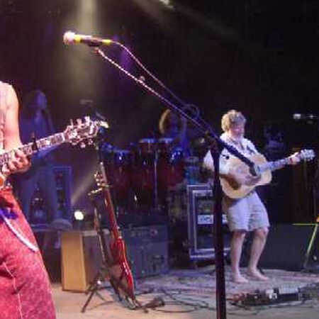 10/20/06 Pompano Beach Amphitheatre , Pompano Beach, FL 