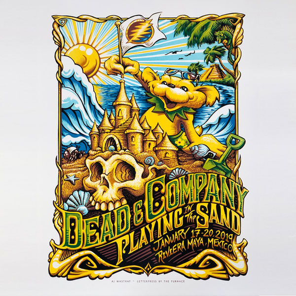 Dead and Company
