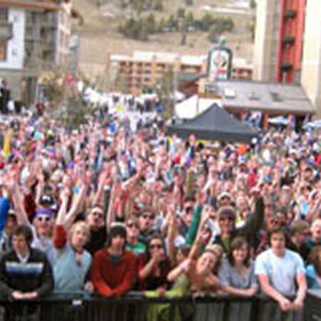 04/11/10 Sunsation Spring Festival, Copper Mountain, CO 