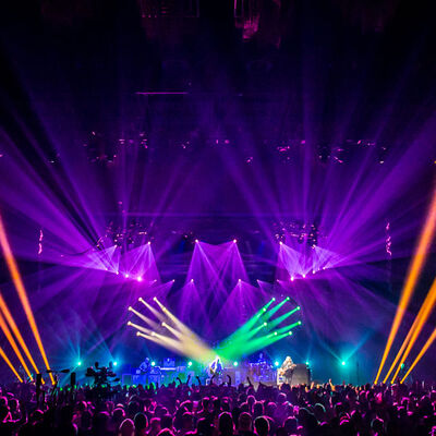 03/15/18 The Theater at National Harbor, Washington, DC 