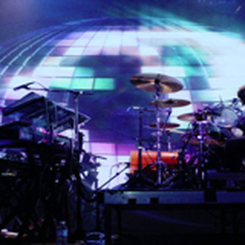 04/02/11 Ogden Theatre, Denver, CO 