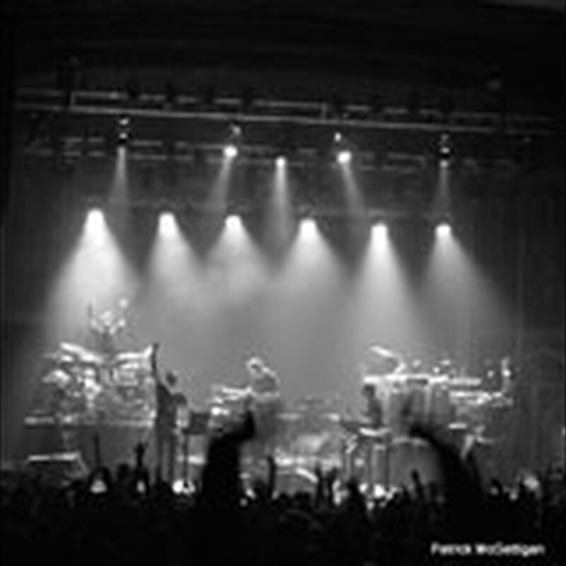 09/08/11 Ogden Theatre, Denver, CO 