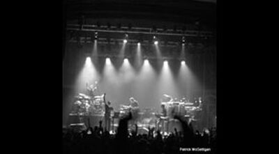 09/08/11 Ogden Theatre, Denver, CO 