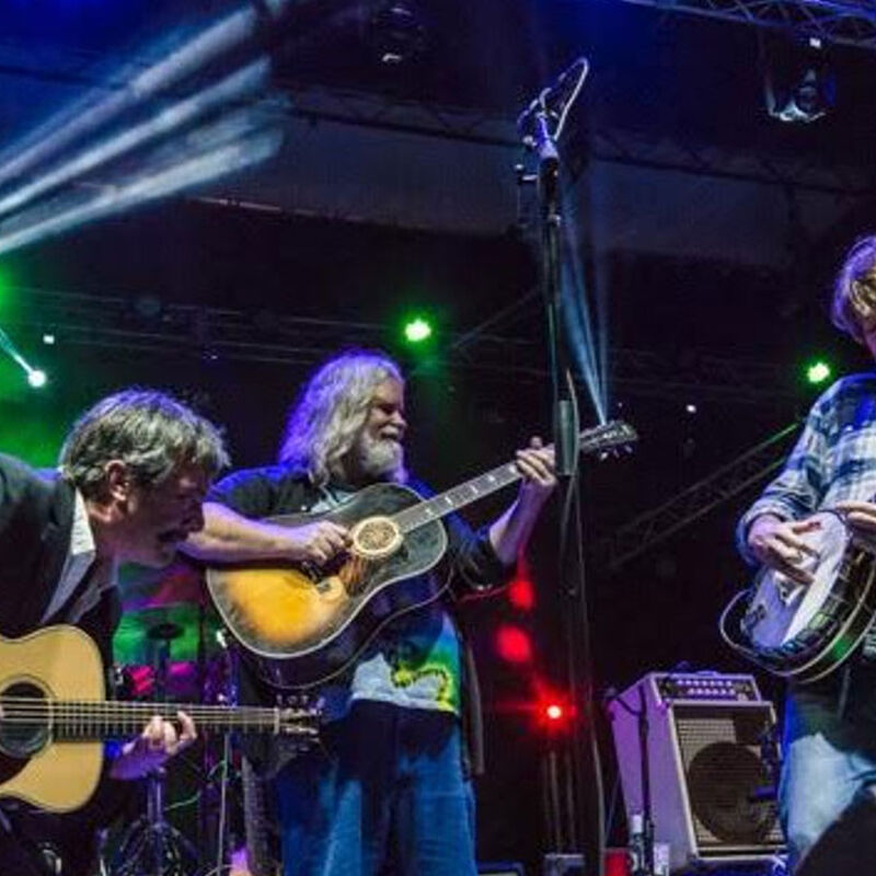 09/17/16 Deep Roots Mountain Revival, Masontown, WV 