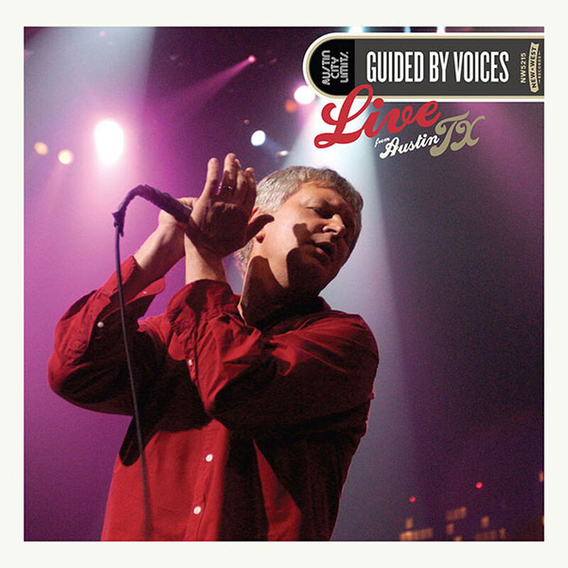 11/09/04 Austin City Limits, Austin, TX 