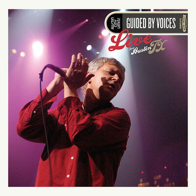 11/09/04 Austin City Limits, Austin, TX 