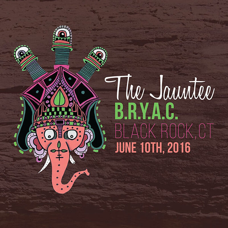 06/10/16 B.R.Y.A.C., Black Rock, CT 