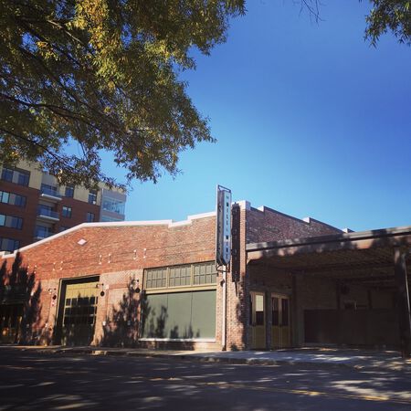 10/23/19 The Mill & Mine, Knoxville, TN 