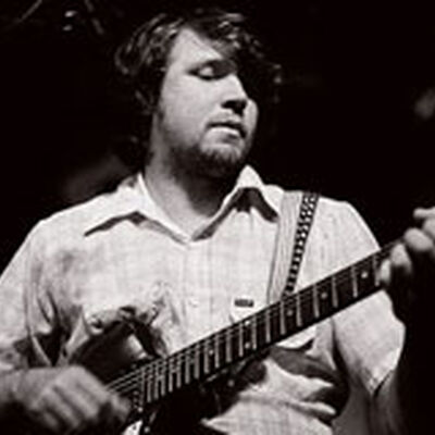 08/13/07 Sweetwater, Mill Valley, CA 