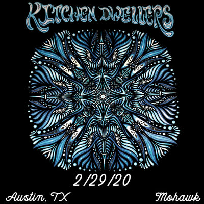 02/29/20 Mohawk, Austin, TX 