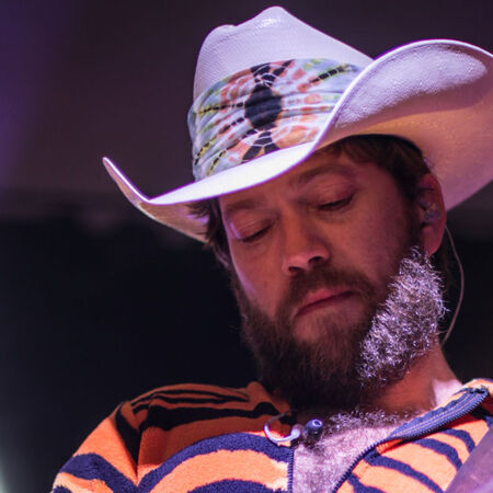 10/30/18 10 Mile Music Hall, Frisco, CO 