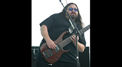 07/23/05 10000 Lakes Festival, Detroit Lakes, MN 