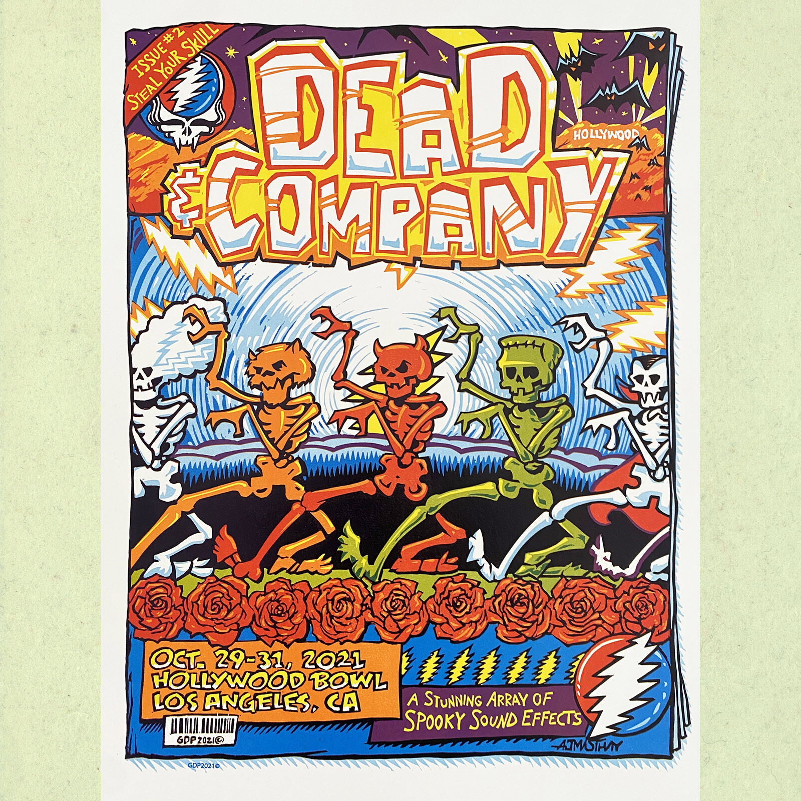 Dead and Company