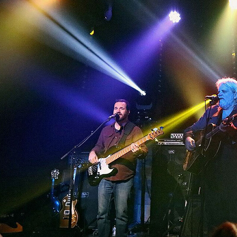 12/28/18 Crystal Bay Casino, Crystal Bay, NV 