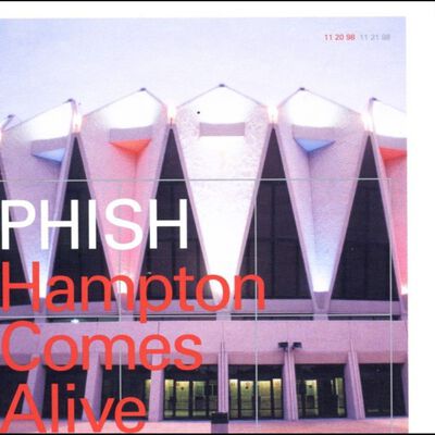 Hampton Comes Alive