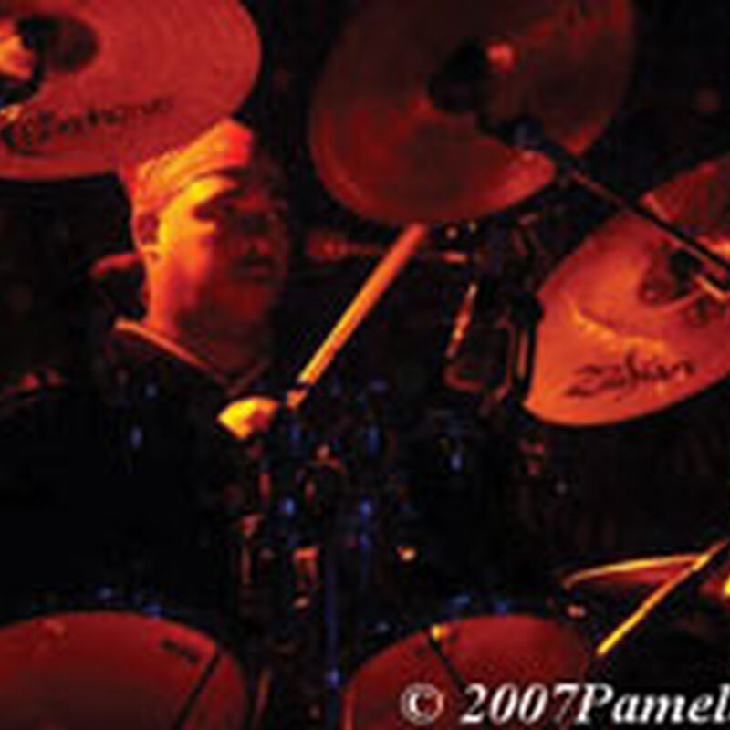 11/24/07 Cervantes' Masterpiece Ballroom, Denver, CO 