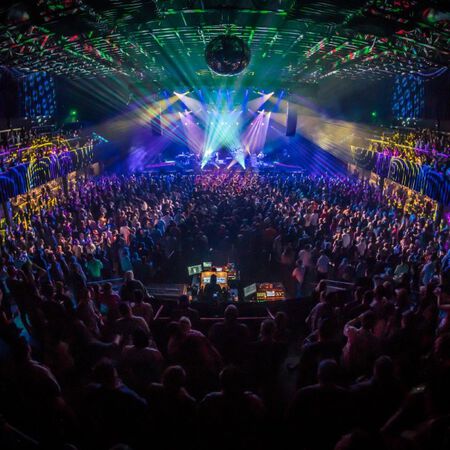 04/08/22 The Mission Ballroom, Denver, CO 