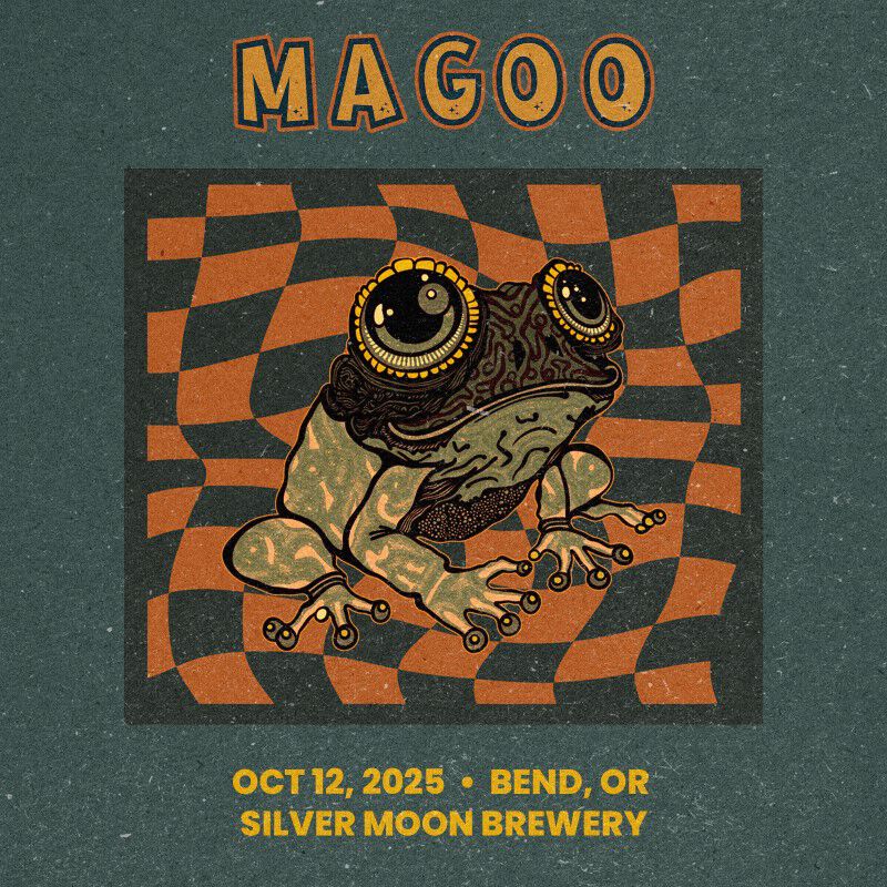10/12/25 Silver Moon Brewery, Bend, OR 