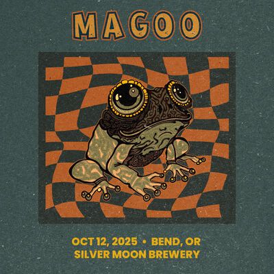 10/12/25 Silver Moon Brewery, Bend, OR 