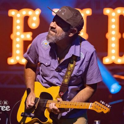 09/11/25 Bender Jamboree, Las Vegas, NV 