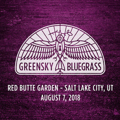 08/07/18 Red Butte Garden, Salt Lake City, UT 