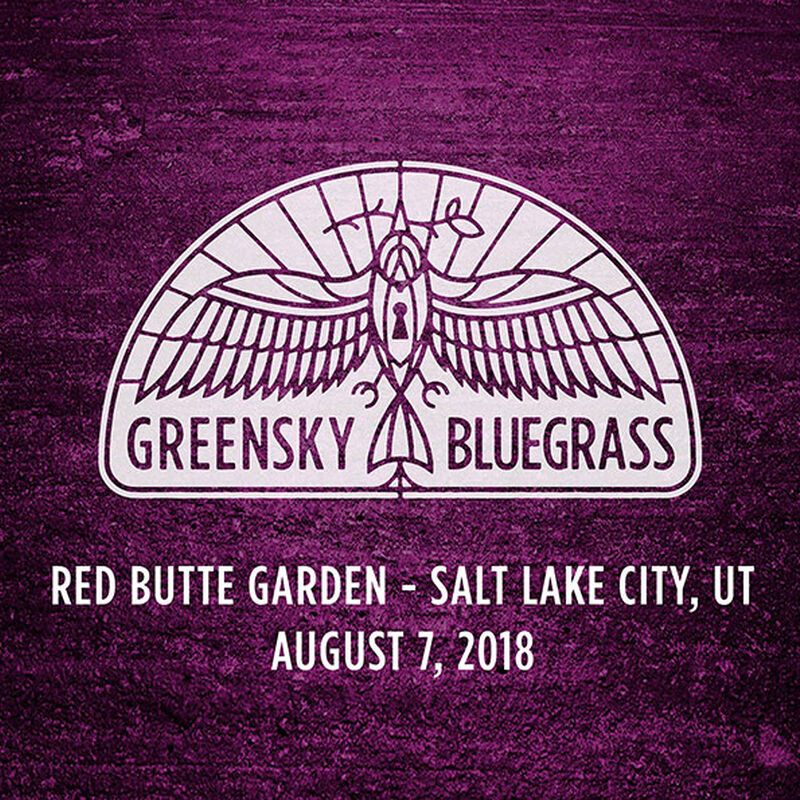 08/07/18 Red Butte Garden, Salt Lake City, UT 