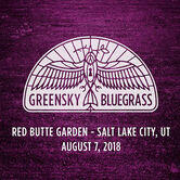 08/07/18 Red Butte Garden, Salt Lake City, UT 