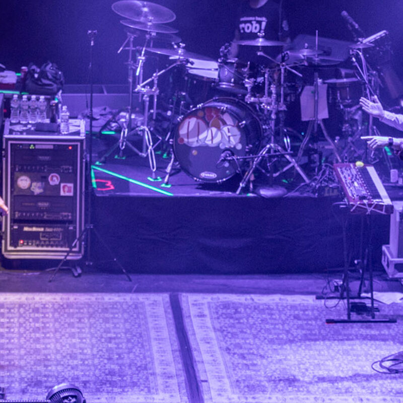 02/03/18 The Capitol Theatre, Port Chester, NY 