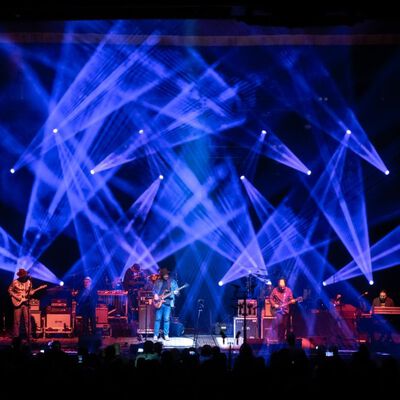 02/24/23 Palace Theatre, Albany, NY 