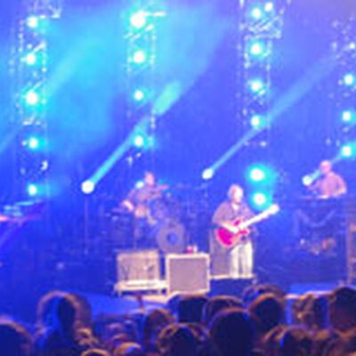 07/08/11 Fox Theater, Oakland, CA 