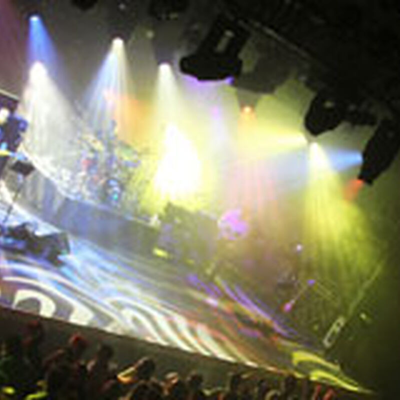 12/27/11 Theatre, New York, NY 