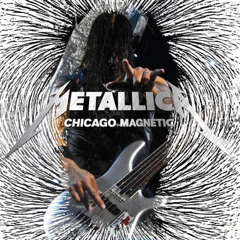 01/27/09 Allstate Arena, Chicago, IL 